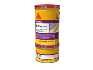 SIKA-  Sikadur 32 Fix 1kg (118691) 